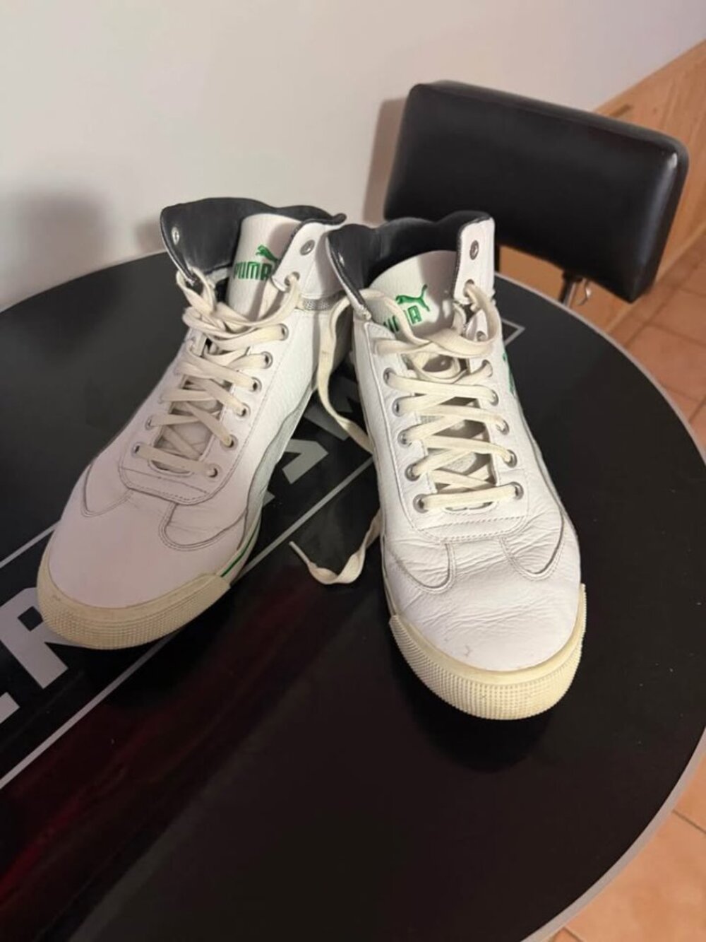Puma Shoes